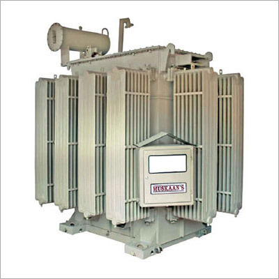 Distribution Voltage Transformer