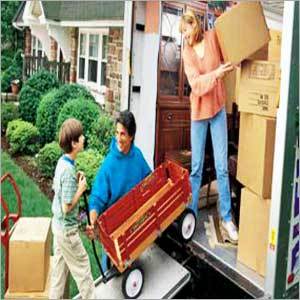 Domestic Relocation Services By SREE HARI OM PACKERS AND MOVERS