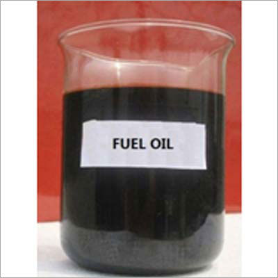 Handmade Fuel Oils