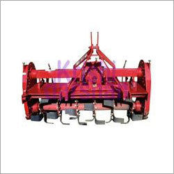 Gearbox Rotavator