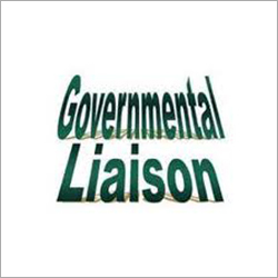 Blue Government Liaisoning Services