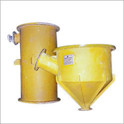 HDPE Scrubber