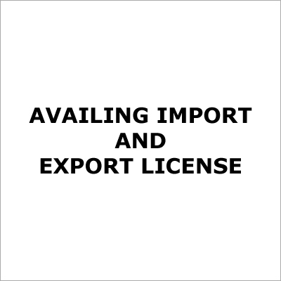 Import Export Licensing Services By GURURAJ ASSOCIATES