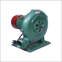 industrial blowers