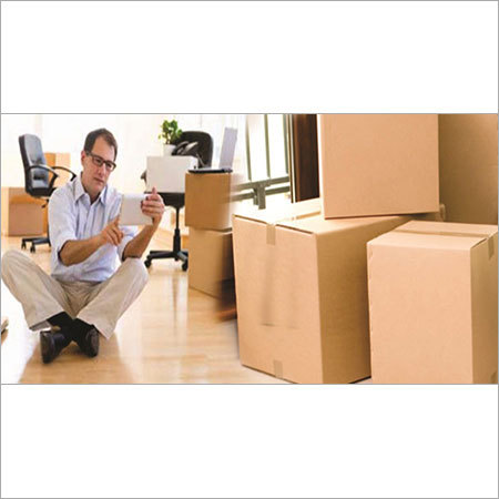 Quick Dry International Packers And Movers Services