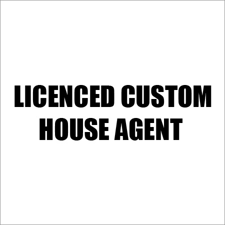 Licensed Custom House Agent By OMKAR SHIPPING