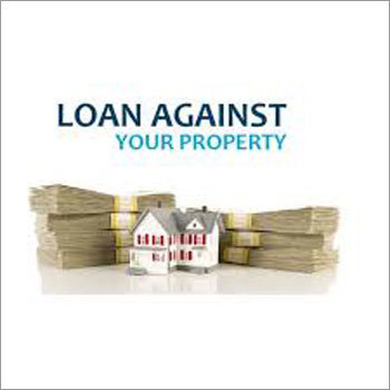 Loan Against Property By EXCELLINK FINSERVICES PRIVATE LIMITED