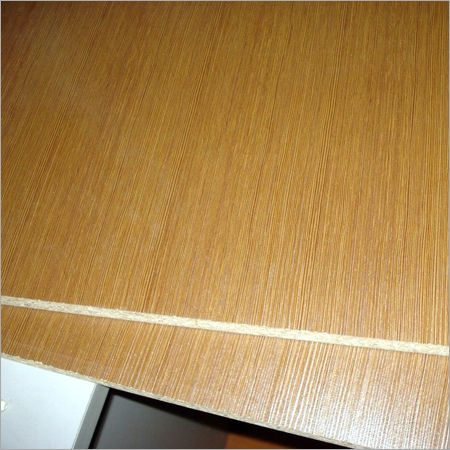 Melamine Particle Board