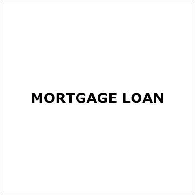 Mortgage Loans By BALAJI CREATIONS