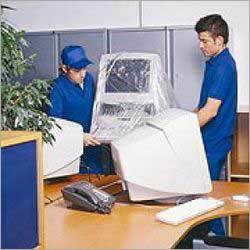 Office Goods Shifting Services