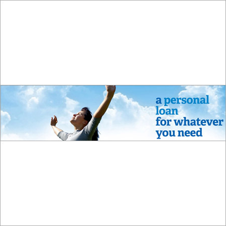 Personal Loan By ULTIMATE CONSULTANT
