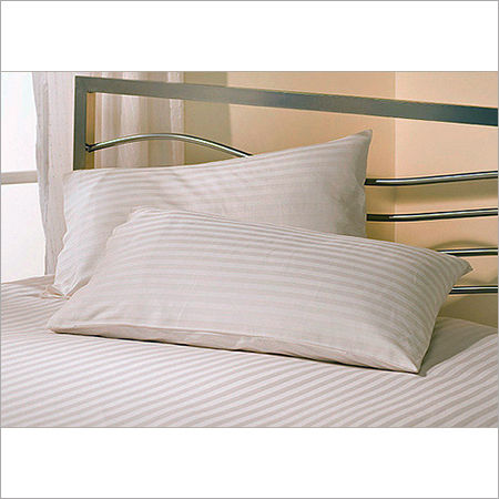 White Pillow Covers