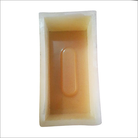 Pvc Brick Mould