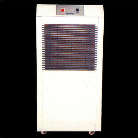 Refrigerated Dehumidifier