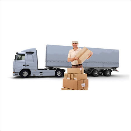 Road Freight Forwarding Services By TIME BOUND SERVICES
