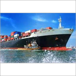 Sea Freight Forwarding