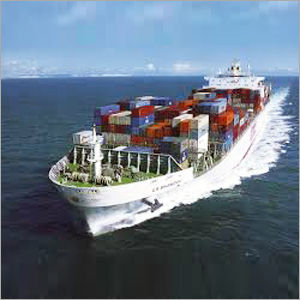 Sea Shipping Agents