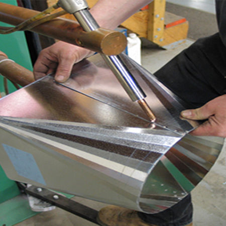 Sheet Metal Forming Services