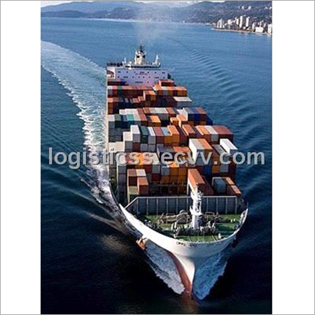 Shipping Agent By GSL FREIGHT PVT. LTD.