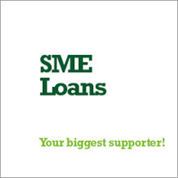 Sme Loan Application: Architectural