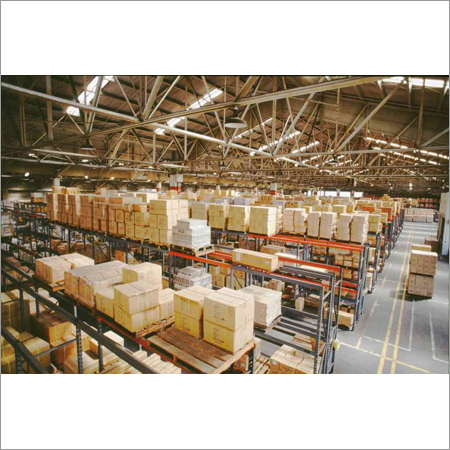 Warehousing Services By GLOBAL SHIPPING & LOGISTICS SOLUTIONS