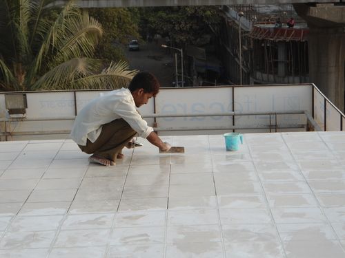 Waterproofing Solutions - Comprehensive Interior and Exterior Service | Durable Waterproofing for Walls, Terraces, Balconies, Toilets, Bathrooms, Water Tanks, and Sumps