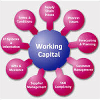 Working Capital Loan Services