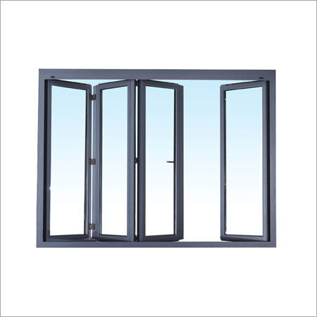 Aluminum Sliding Windows