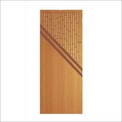 BWP Grade Flush Door