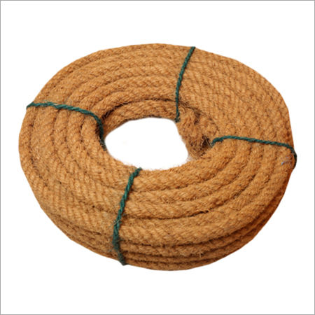 Coconut Coir Ropes