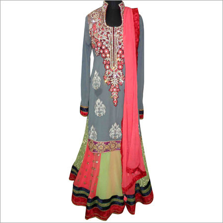 Cotton Salwar Kameez