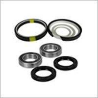 White Crane Hydraulic Seals