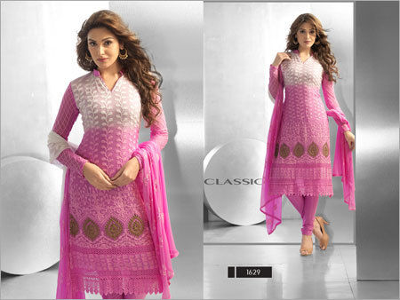 Fancy Designer Salwar Kameez