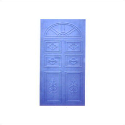 Fibre Flush Doors