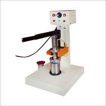 Heat Sealing Machine - High-Quality Industrial Grade | Ease of Usage, Less Power Consumption, High Productivity