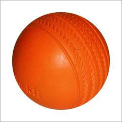 Hollow Cricket Ball