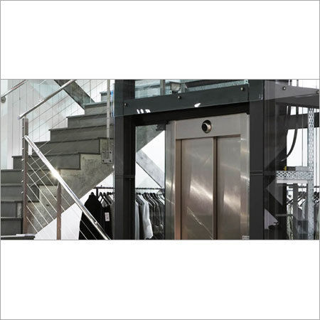 Industrial Goods Lift