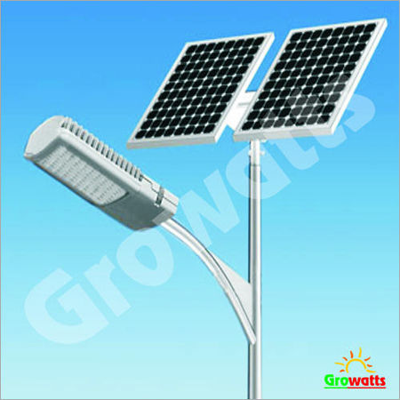 LED Solar Street Light