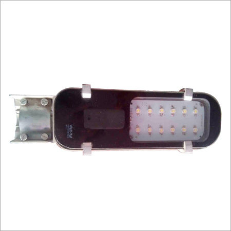 LED Solar Street Light