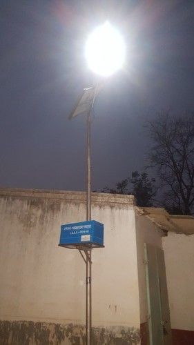 Led Solar Street Light