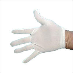 Lint Free Hand Gloves