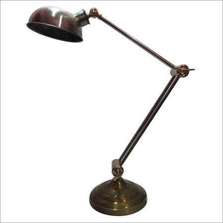 Modular Table Lamp