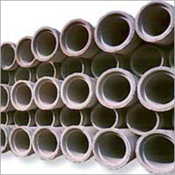 RCC Cement Pipe