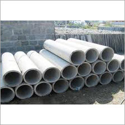 RCC Cement Pipes