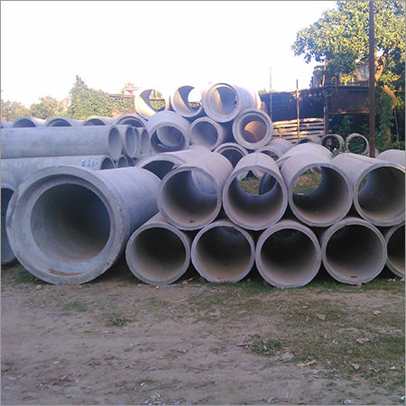 Attractive Design Rcc Concrete Hume Pipe