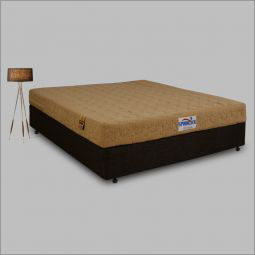 Rubberized Coir Mattress