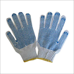 Safety Hand Gloves