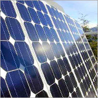 Solar Fencing