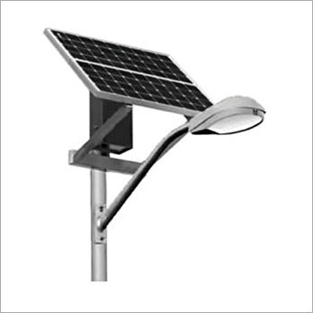 Solar Street Light - Advanced Technology with High Performance | Easy Operation, Longer Shelf Life, Quality Light Output