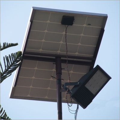 Solar Street Light